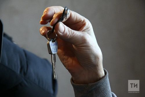Более 3300 семей обрели жилье в Татарстане