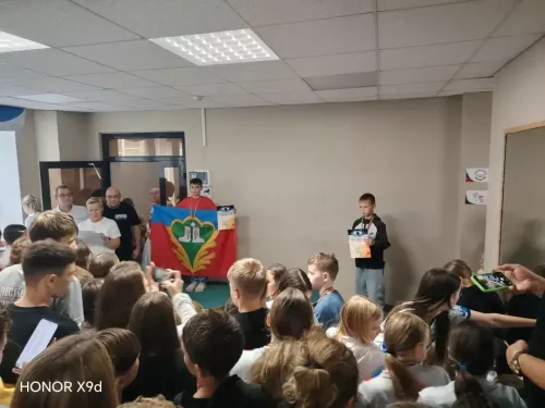 Кукмара спортчылары «Көзге спринт» йөзү турнирында медальләр яулады