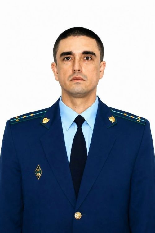 Прокурор Кукморского района проведет прием граждан