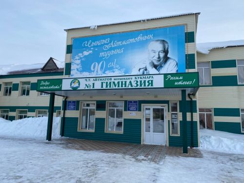 Кукмарада Кыргызстан Республикасының РФдагы илчелегенең киңәшчесе булып китте