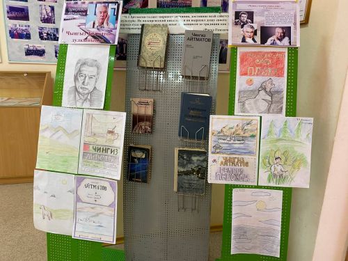 Кукмарада Кыргызстан Республикасының РФдагы илчелегенең киңәшчесе булып китте