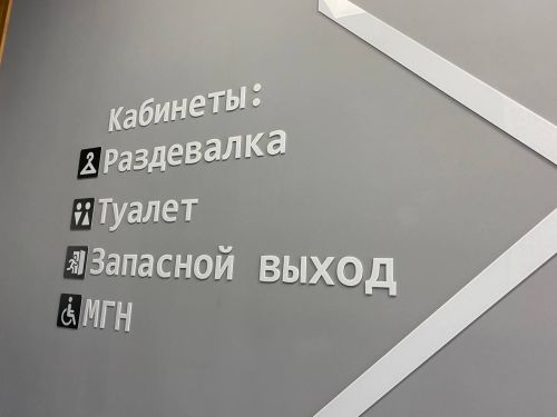 Сергей Димитриев Кукмара районының төзелеш объектларындагы эш барышы белән танышты