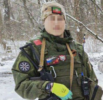 Контракт төзегән якташыбыз: «Бу — минем тормышымда иң дөрес адым»