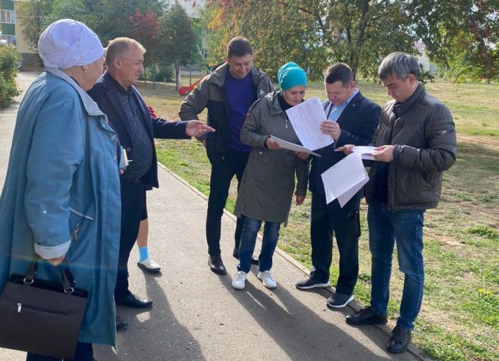 Председатель Общественного совета Кукморского района рассказала о роли общественности в профилактике коррупции