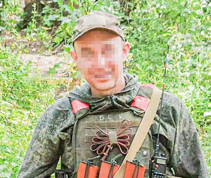 Кукмарадан Руслан Бектемиров: «Зарланып утырырга вакыт юк»