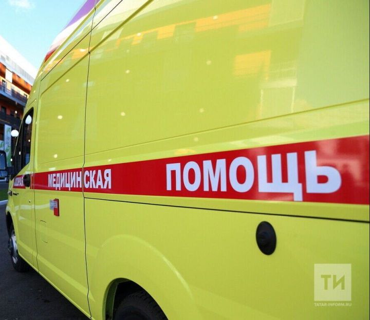 В Татарстане 11-летняя девочка скончалась после того, как съела шаурму