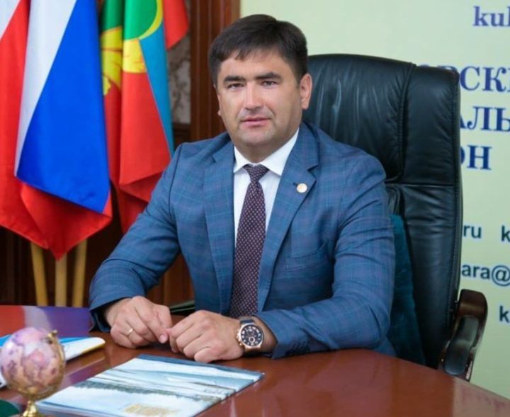 «Выполнен большой объем работ»: об итогах 2024-го говорим с главой Кукморского района РТ