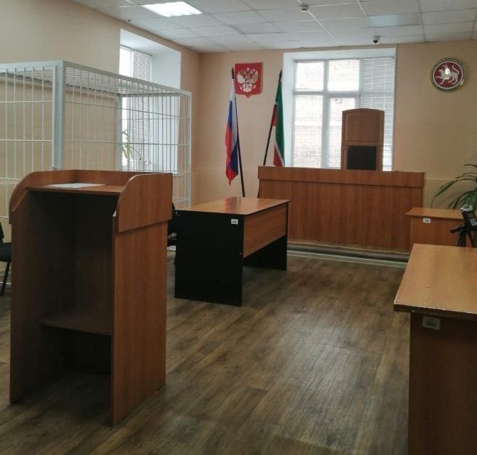 Кукмарада өч машина йөртүчене исерек килеш транспорт белән идарә иткән өчен хөкем иткәннәр