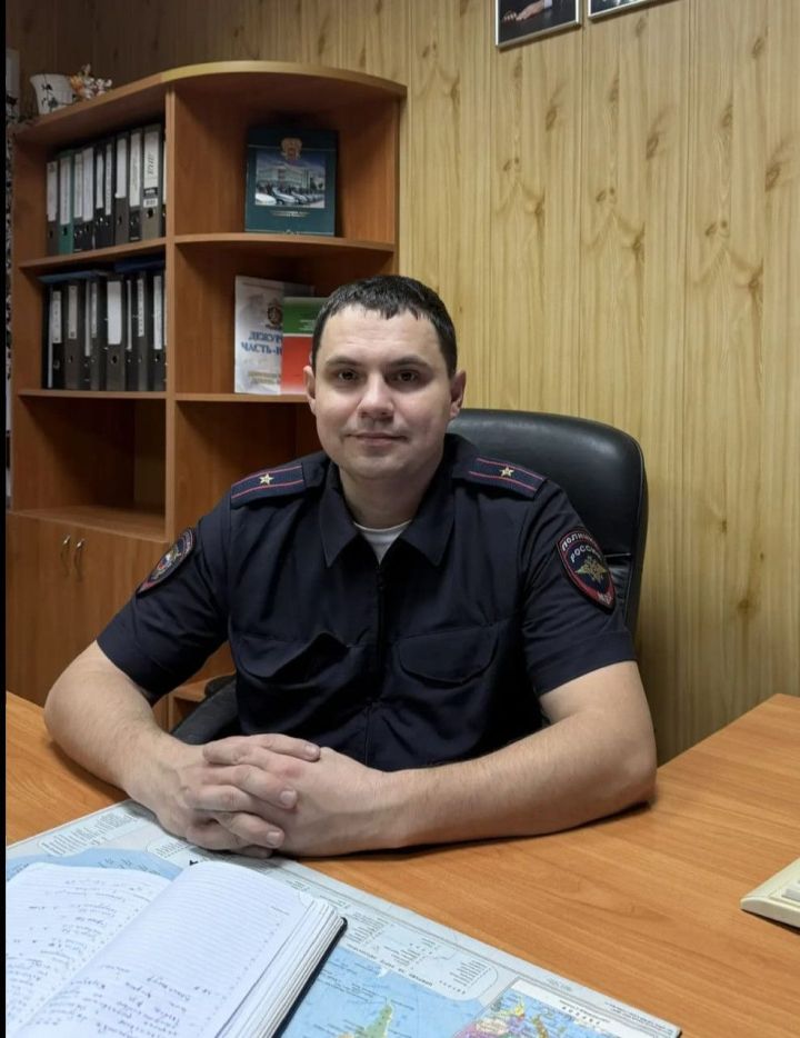 Полиция җитәкчесе урынбасары: Кукмара районында быелның декабрендә алкогольле эчемлек кулланган 12 үсмер ачыкланды