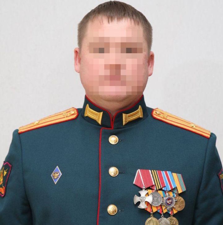 «Я горжусь своими детьми»: сын и зять жительницы Кукмора — кадровые военные, а дочь — волонтер