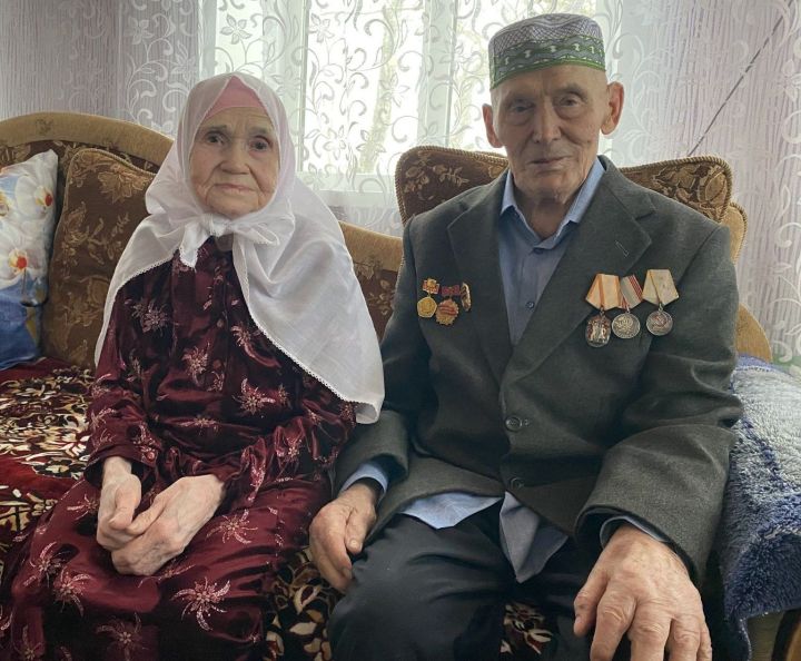 Житель Кукморского района Рашат Мубаракзянов:  «Я был единственным шофером на всё село»