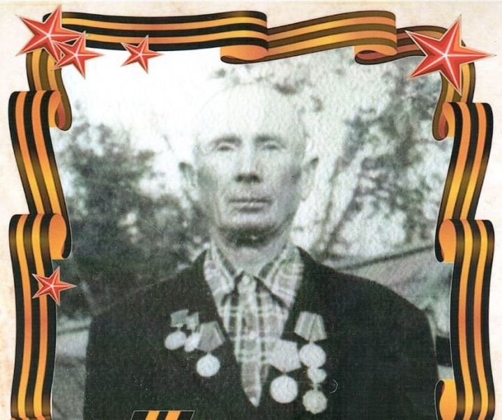 «Тишину нарушила война»: Юлия Антонова из Кукморского района рассказала о подвиге своего прадеда