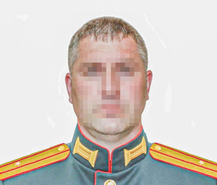 Кукмарадан ирле-хатынлы Татьяна һәм Эдуард Константиновлар — икесе дә илебез тынычлыгы сагында