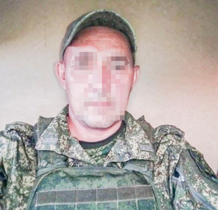 Вера и надежда: супруга бойца СВО из Кукморского района о своем Герое