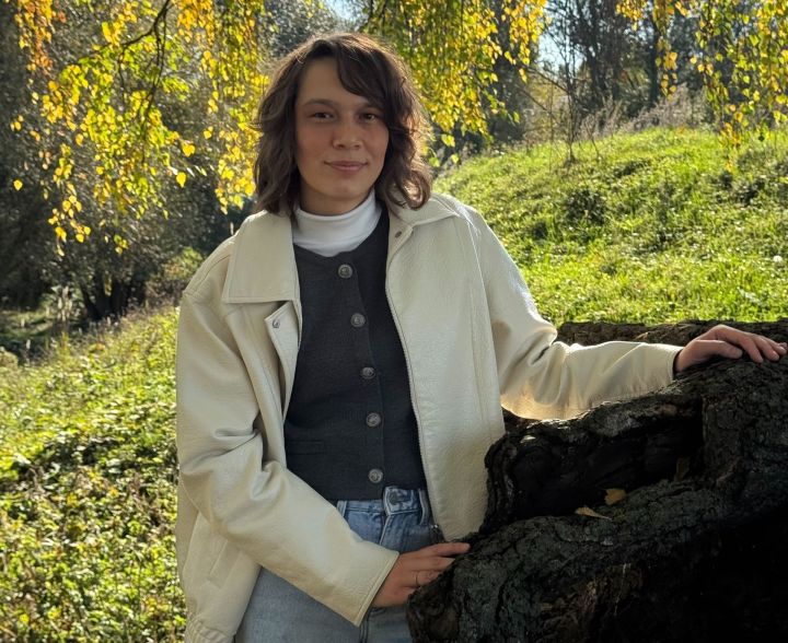 Лельвиж: три факта одной деревни (Лариса Дмитриева рассказала историю родного края)