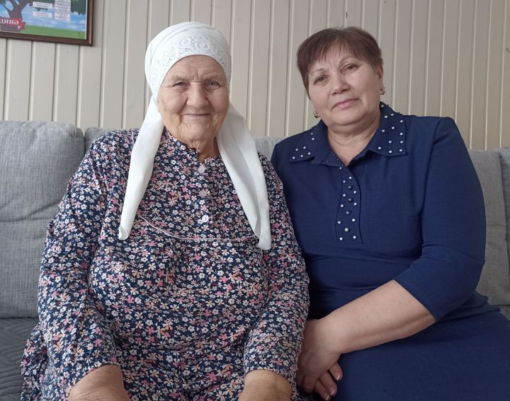 Родительский дом — начало начал: История Мадины Гавриловой из Кукморского района