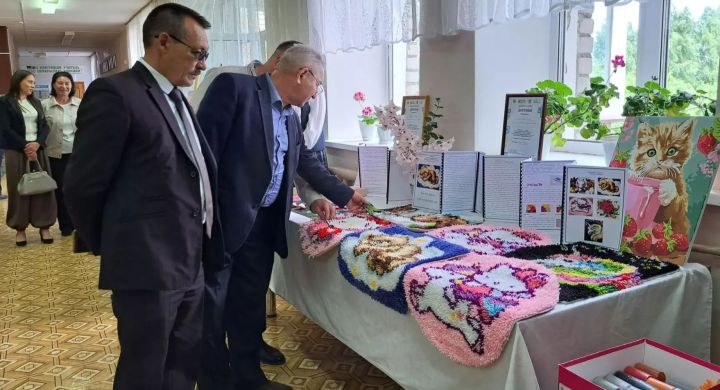 Образование: анализ результатов и планы развития Кукморского района