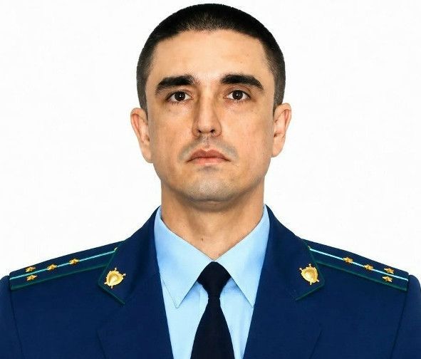 Прокурор Кукморского района проведет прием граждан