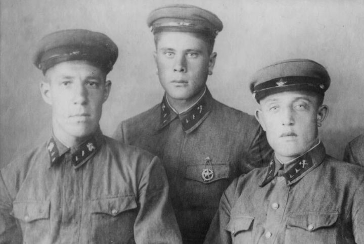 Ученица Манзарасской школы: Цените своих героев