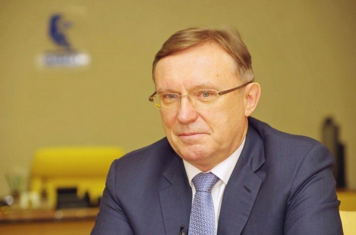 Когогин рассказал, кто подтолкнул его к переходу на КАМАЗ