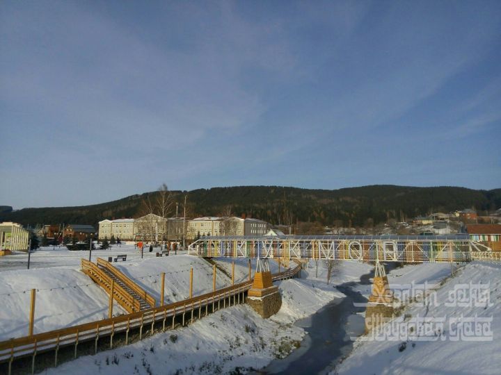Татарстанский эксперт рассказал, когда ждать первый снег