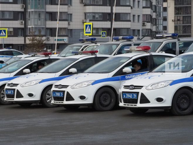 Татарстан Дәүләт автоинспекциясе "Шипы" билгесе кую турында ачыклык кертте