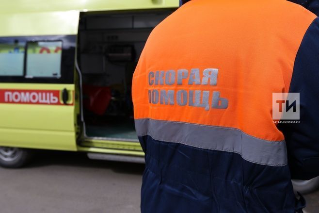 Духи из интернет-магазина стали причиной массового отравления подростков в Арске