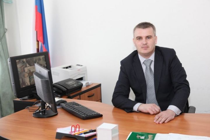 Председатель Кукморского суда Марат Муратшин: Судья должен выносить решения с холодной головой