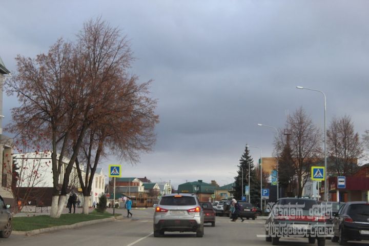 Какая погода ожидается 11 ноября