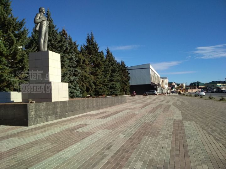 Прогноз погоды на 12 ноября