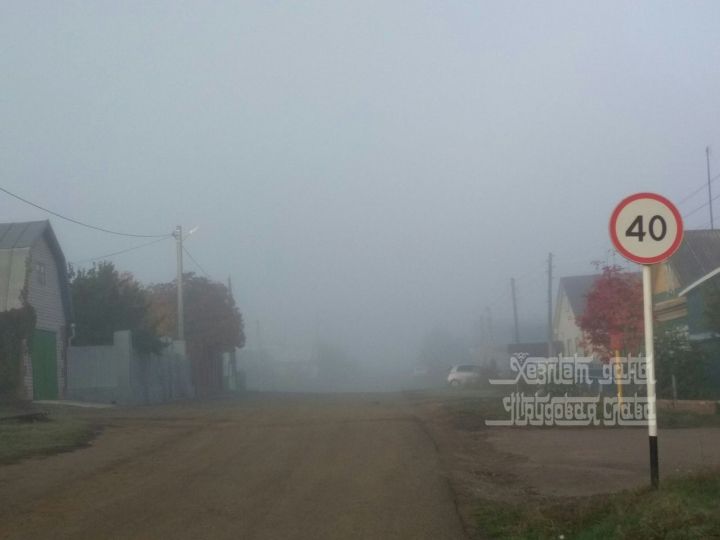 Прогноз погоды на 6 ноября