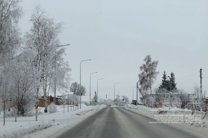 Прогноз погоды на 26 декабря