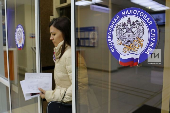 С 4 декабря за неуплату налогов начисляют пени