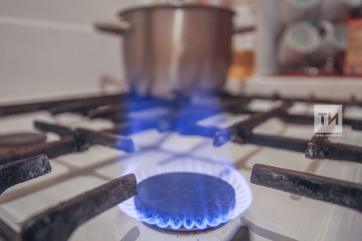 Завтра будет отключено газоснабжение в селе Манзарас
