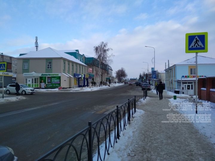 Прогноз погоды на 6 декабря