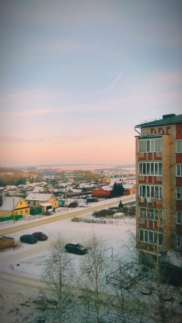 Прогноз погоды на 10 декабря
