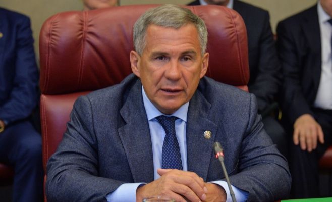 Президент РТ поставил задачу создать в каждом районе полноценную структуру потребкооперации
