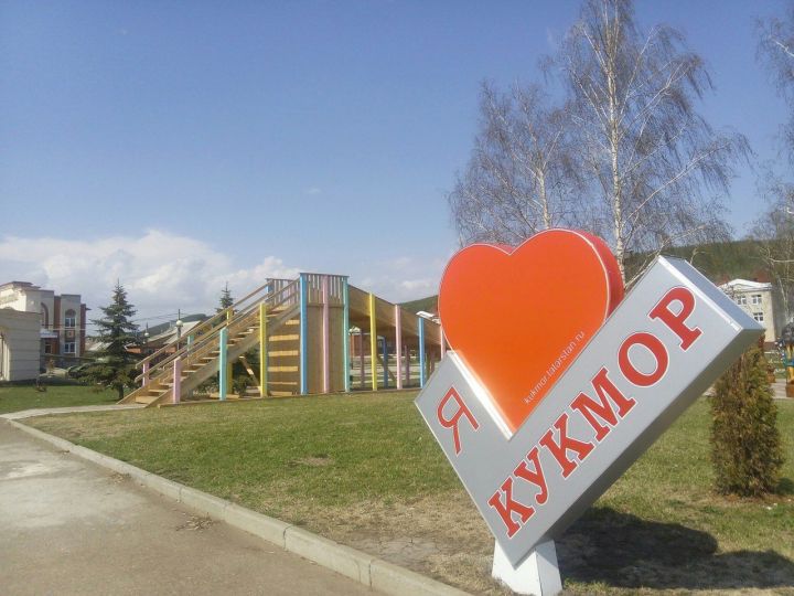 Жаркую погоду и дожди синоптики обещают с начала мая