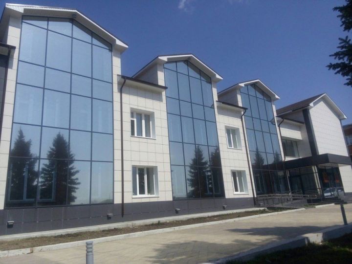 В Кукморе на очередном заседании рассмотрено четыре вопроса