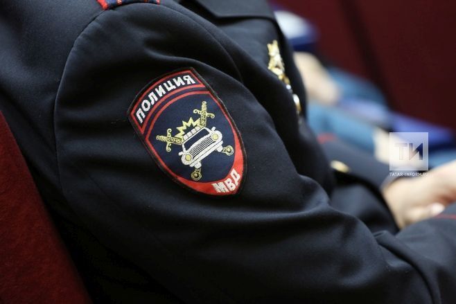 МВД РТ просит жителей и гостей Казани быть предельно внимательными во время матчей FIFA-2018
