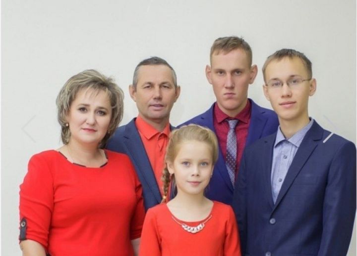 Райхана Степанова из Кукморского района: «Нечкэбил» - запоминающееся на всю жизнь событие