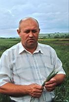 Руководителю хозяйства «Урал» Газинуру Хабибрахманову объявлена Благодарность Президента Татарстана