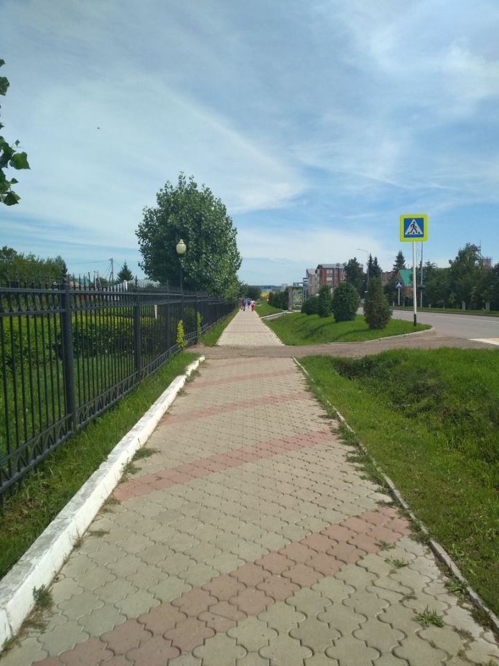 Синоптики пообещали кукморянам 30-градусную жару