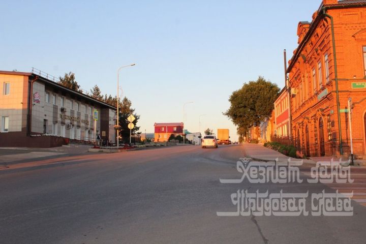 Прогноз погоды на 31 августа