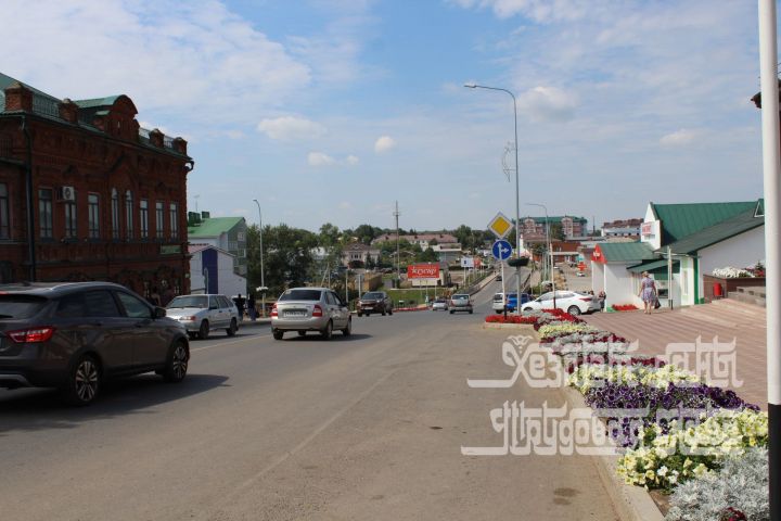Прогноз погоды на 4 сентября