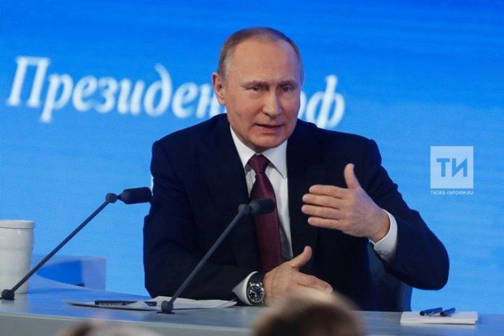 Путин внес в Госдуму РФ поправки к пенсионному законопроекту