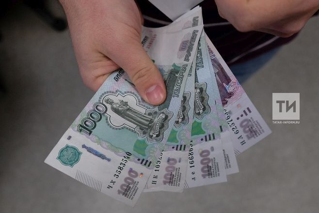 В Кукморе за ежемесячной выплатой обратились 168 матерей