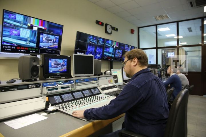До отключения аналогового вещания осталось 4 дня