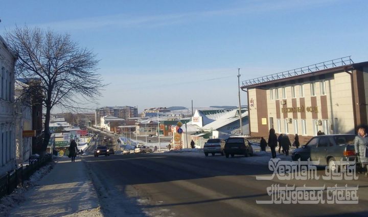 Прогноз погоды на 18 декабря