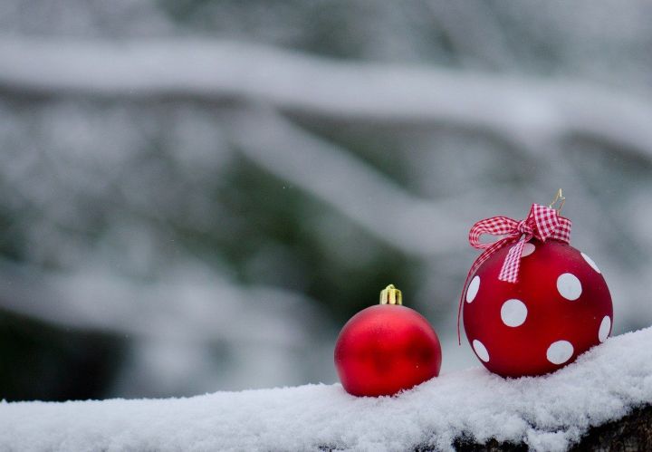 Народные приметы на 19 декабря